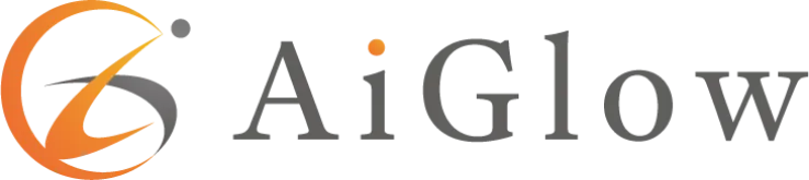 AiGlow logo